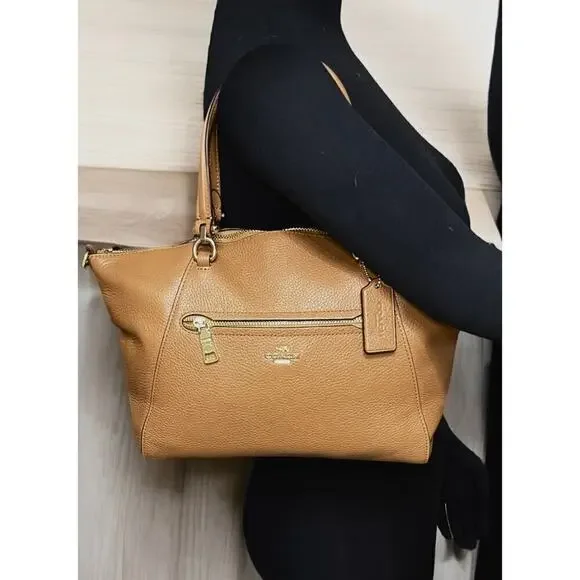 Coach 79997 Prairie Satchel Bag